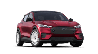 2025 Ford Mustang Mach-E® External Image 5